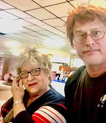 When you forget things, I'll tell you stories again