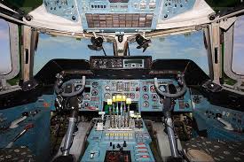 Antonov An 225 Cockpit And Cabin Cockpit Helicopter Cockpit Flight Deck