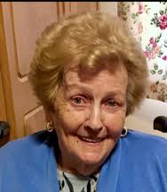 Condolence Book for Sheila Cairns (née Morrissey) (Clonmel, Tipperary)