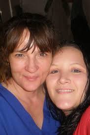 Memories of Christine Hutchins (Gatten)