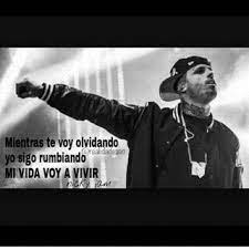 Leggi l'articolo e scegli le tue preferite. Frases Reggaeton Frases De Famosos Frases Reggaeton Frases