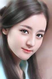 Pin Oleh Ahmad Aiman Di Swaroop Kecantikan Gadis Seni Wanita Cantik