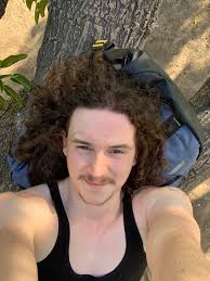 Hi everyone! My name is Nick and I just graduated from Suffolk University  in Boston. I'm so excited to be moving to New York but am still