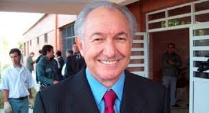 Zanin resalto la importancia del puente Pilar-Cano como eje de desarrollo  en la región