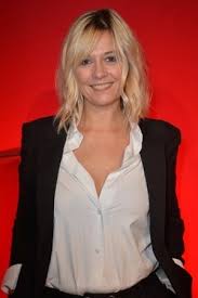 She intends to enjoy the summer until the last second! Flavie Flament Movies Age Biography