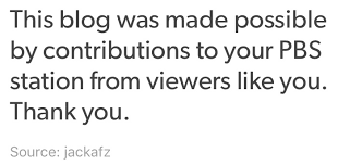 Pbs bumper | 2005 | viewers like youthe public broadcasting service (pbs) is an american public broadcaster and television program distributor.2 headquarte. Thank You Tumblr Know Your Meme