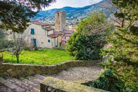 Vicopisano, provinco de pizo, toskanio, italio. Vicopisano Pisa Tuscany Italy Vicopisano Is In The Province Of Pisa In The Italian Region Tuscany
