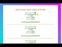 Lifetime free cline cccam server 2020 all satellite free cccam. 1 Year Free Cline Cccam Server 2019 12 Months Free Cline Cccam Youtube