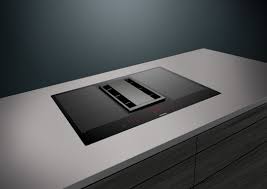 Siemens Ex845lx64e Induction Hob Kitchen Colors Hobs