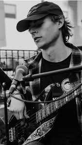 We had the pleasure of meeting/listening to Seth in December and are  thrilled to get to have them back and share their skills with you. Come out  and enjoy Friday, February 7th 5:00-8:00 pm, #livemusic ...