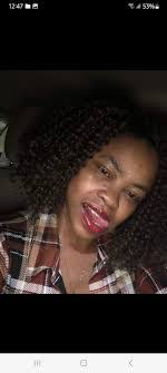 Tonya Massenburg's Instagram, Twitter & Facebook