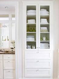 See more ideas about ikea, ikea cabinets, ikea hemnes. Small Linen Cabinet Makeover Inspiration Before Katrina Blair Interior Design Small Home Style Modern Livingkatrina Blair