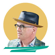 Events Misha Glouberman — MISHA GLOUBERMAN