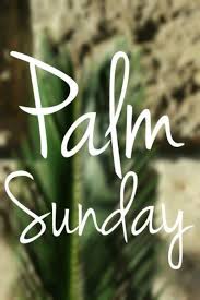 The ash placed on our foreheads on ash wed comes from the palms on palm sunday. Happy Palm Sunday Quotes 2018 Sayings From Bible Catholic Poems Church Signs For Facebook Pinterest Instagram And Twitter
