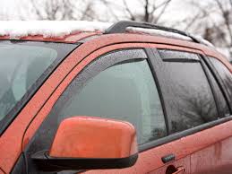 Introduced in 2000 and manufactured at toyota motor manufacturing indiana in princeton. 2001 Toyota Tacoma Rain Guards Side Window Deflectors For Cars Trucks Suvs And Minivans Weathertech