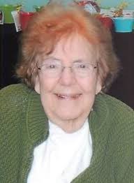 Enid Kinney Obituary (2016)