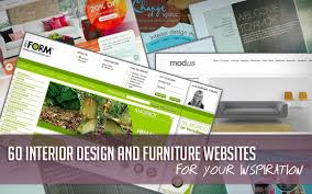 60 Interior Design And Furniture Websites For Your Inspiration This template has a distinctive design, it's fast, easy to use and simple to manage.