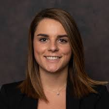 Anna Binion's Instagram, Twitter & Facebook