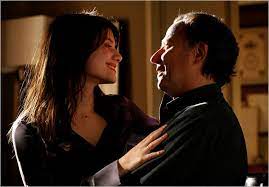 Le comédien fait l'événement cet automne. Fabrice Luchini Mixes Stand Up And French Classics The New York Times