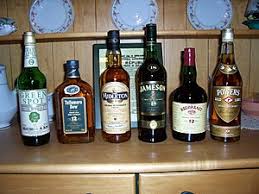 10 best irish whiskeys for a warming tipple. Irish Whiskey Wikipedia
