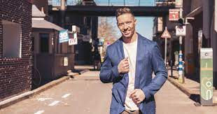 Staffel der castingshow deutschland sucht den superstar. Ramon Roselly Sein Leben Seine Liebe Seine Vita