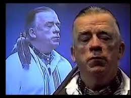 Dawning of the Seventh Fire"