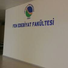 Download free ahi evran universitesi vector logo and icons in ai, eps, cdr, svg, png formats. Photos At Ahi Evran Universitesi Fen Edebiyat Fakultesi Community College