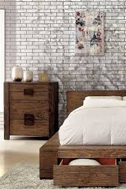 Centering the bed and then arranging the other items around it can be one of the best options. Pin On My Bedroom Makeover Someday