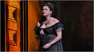 The salzburg whitsun festival has announced a cast change for its tosca performance. Anna Netrebko Headline S Wiener Staatsoper S Tosca Broadcast Opera Wire