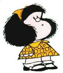 Pin Von Deyanira E Figueroa Auf Mafalda Malvorlagen