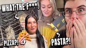 Another Chef Always Thinks You're Wrong