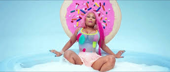 A kitschy present is great only if the person will truly appreciate the kitschiness. Sexiest Music Video Gifs By Female Rappers 2018 Popsugar Entertainment