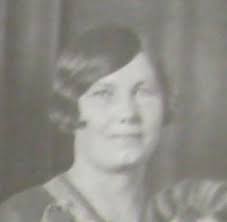 Leona Ritter Cansler (1898-1964)