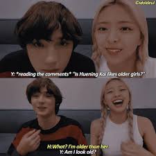 Discover and share the best gifs on tenor. 28 Txt Itzy Ideas In 2021 Itzy Txt Kpop Couples