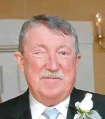 Richard E. Mcdonald Obituary April 12, 2015
