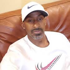 Jermaine Hammond's Instagram, Twitter & Facebook