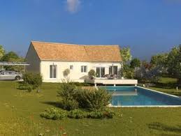 Vente Maison 5 Pieces Savenay 44260 A Vendre 5 Pieces T5 119 M 255 400 Savenay