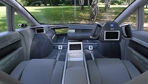 how gms hy wire works concept cars concept automotive design