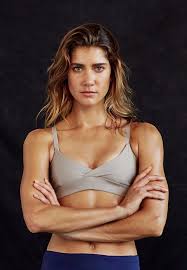 Hold the barbell with your palms. The Moves You Need For Strong Defined Arms No Weights Needed Bodyweight Workout Fitness Inspiration Fitness