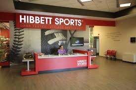 Hibbett Sporting Goods Memorabilia From Stadium Seating Good Enough To Place In Your Corporate Office Fun Sports Stadium Seating