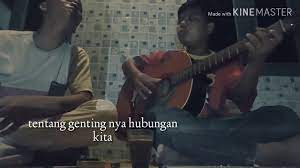 Genting nama band / penyanyi : Kunci Gitar Lagu Genting Nya Hubungan Kita Cara Mudah Belajar Chord Gitar Khusus Pemula Lengkap