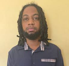 Linden man to spend Christmas in jail over gun, ammo charges