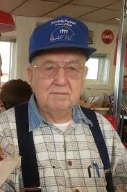 Victor Jarrett Obituary & Funeral