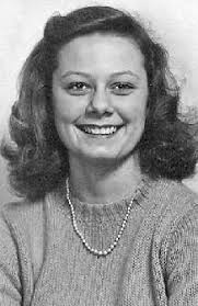 Evelyn Allen Obituary (1929