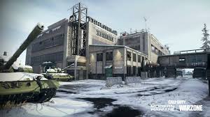 With over 330 points of interest, you will never get bored. Call Of Duty Modern Warfare And Warzone Season Six Roadmap And Multiplayer Map Preview