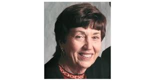 Mary SOMMER Obituary (2015)