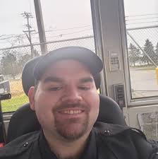 Anyone from Michigan?