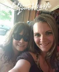 Candy Ashley's Instagram, Twitter & Facebook