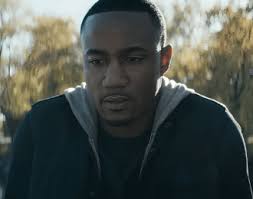 Whether he has redemption = death or survives as a real hero, the perfect  way to conclude A-Train's arc is him doing something that makes Nathan see  him as a real hero :