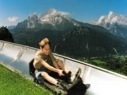 Nach dem auspumpen des ammoniaks aus der bahn im februar 2010 begann der umfassende umbau. Aktivangebote Im Sommer Sommerrodelbahn Bei Berchtesgaden Am Konigssee
